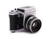 Cреднеформатный фотоаппарат Pentacon Six TL kit