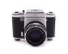 Cреднеформатный фотоаппарат Pentacon Six TL kit