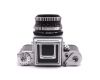 Cреднеформатный фотоаппарат Pentacon Six TL kit