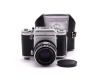 Cреднеформатный фотоаппарат Pentacon Six TL kit