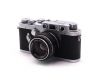 Камера Leotax TV2 + Topcor-S 5cm/2 №303333