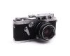 Камера Leotax TV2 + Topcor-S 5cm/2 №303333