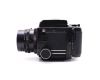 Камера Mamiya RB67 Professional S + Mamiya-Sekor C 90mm f/3.8