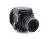 Камера Mamiya RB67 Professional S + Mamiya-Sekor C 90mm f/3.8