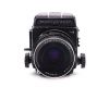 Камера Mamiya RB67 Professional S + Mamiya-Sekor C 90mm f/3.8