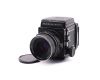 Камера Mamiya RB67 Professional S + Mamiya-Sekor C 90mm f/3.8