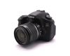 Фотоаппарат Canon EOS 60D kit (пробег 9245 кадров)