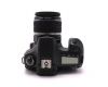 Фотоаппарат Canon EOS 60D kit (пробег 9245 кадров)