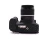 Фотоаппарат Canon EOS 60D kit (пробег 9245 кадров)