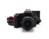Фотоаппарат Canon EOS 60D kit (пробег 9245 кадров)