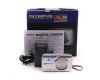 Камера Olympus Mju 600 Digital в упаковке