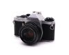 Фотокамера Pentax MV1 + SMC Pentax-M 50mm f/1.7