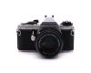 Фотокамера Pentax MV1 + SMC Pentax-M 50mm f/1.7
