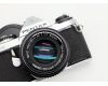 Pentax ME + объектив SMC Pentax-M 50mm f/1,7