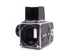 Легендарная камера Hasselblad 500 C body