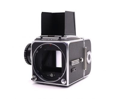 Легендарная камера Hasselblad 500 C body