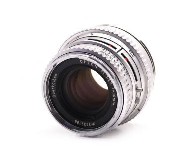 Объектив Oberkochen Opton PL 2.8/80mm
