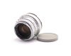 Объектив Oberkochen Opton PL 2.8/80mm