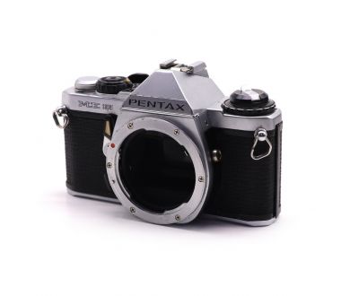 Фотоаппарат зеркальный Pentax ME Super body