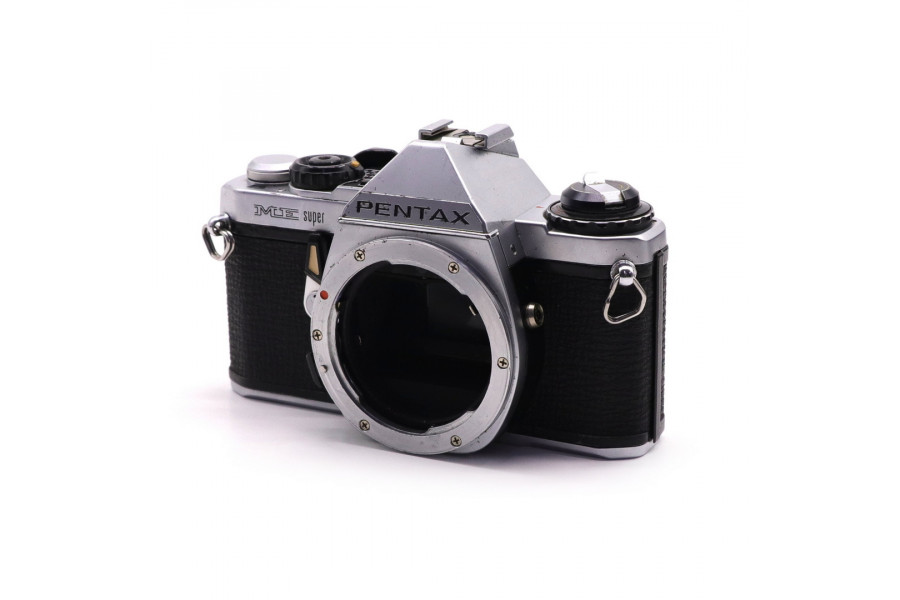 Фотоаппарат зеркальный Pentax ME Super body