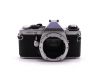 Фотоаппарат зеркальный Pentax ME Super body
