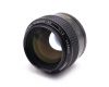 Объектив Minolta MC Rokkor-PG 58mm f/1.2 (Japan)