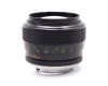 Объектив Minolta MC Rokkor-PG 58mm f/1.2 (Japan)