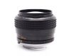 Объектив Minolta MC Rokkor-PG 58mm f/1.2 (Japan)