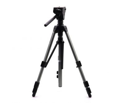 Напольный алюминиевый фотоштатив Cullmann 2600