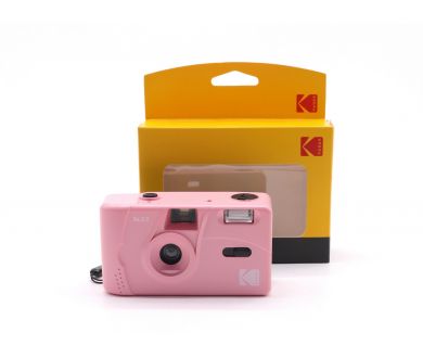 Фотоаппарат пленочный KODAK M35 в упаковке