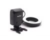 Фотовспышка кольцевая для макросъемки Godox ML-150 II в упаковке
