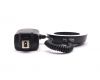 Фотовспышка кольцевая для макросъемки Godox ML-150 II в упаковке