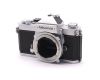 Плёночный зеркальный Nikon Nikomat FT2 body
