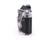 Плёночный зеркальный Nikon Nikomat FT2 body