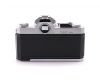 Плёночный зеркальный Nikon Nikomat FT2 body
