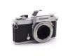 Плёночный зеркальный Nikon Nikomat FT2 body