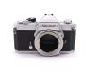 Плёночный зеркальный Nikon Nikomat FT2 body