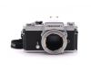 Плёночный зеркальный Nikon Nikomat FT2 body