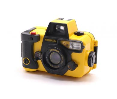 Плёночный фотоаппарат Sea&Sea MOTORMARINE II EX Kit
