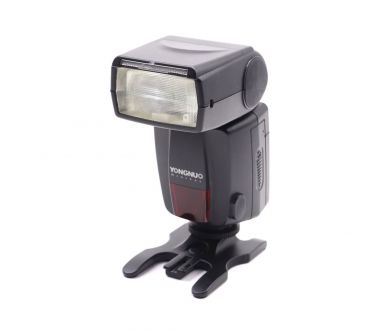 Фотовспышка накамерная YongNuo YN-467-II TTL for Nikon