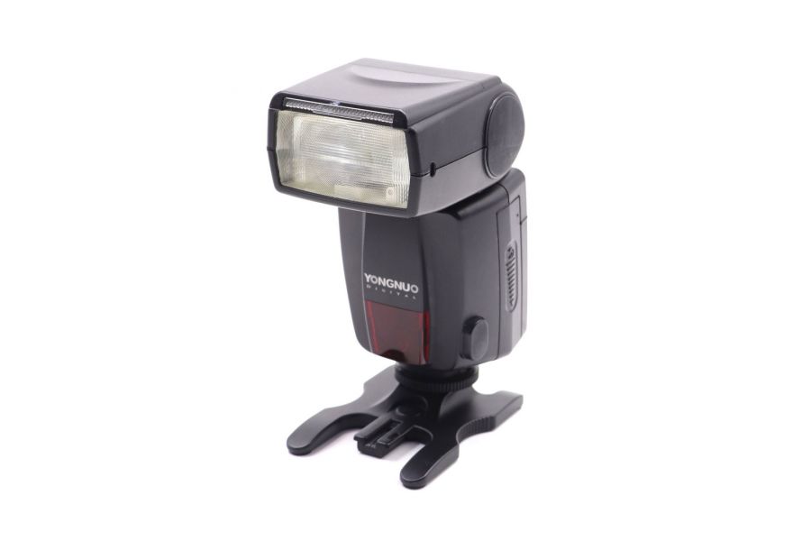 Фотовспышка накамерная YongNuo YN-467-II TTL for Nikon