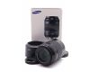 Объектив Samsung 50-200mm f/4-5.6 ED OIS в упаковке