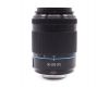 Объектив Samsung 50-200mm f/4-5.6 ED OIS в упаковке