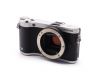 Беззеркальный фотоаппарат Samsung NX300 body