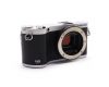 Беззеркальный фотоаппарат Samsung NX300 body