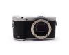 Беззеркальный фотоаппарат Samsung NX300 body
