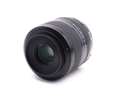 Объектив Samsung 60mm f/2.8 Macro ED OIS SSA
