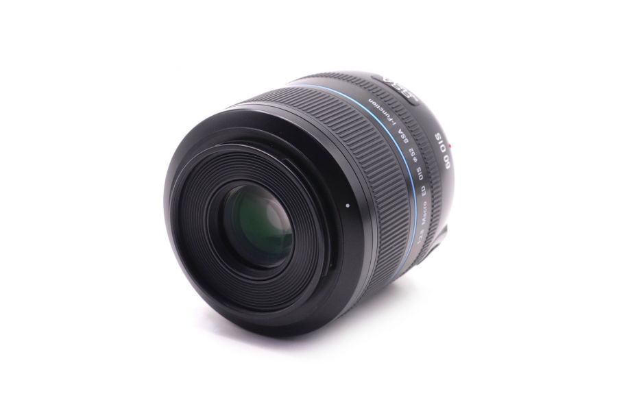 Объектив Samsung 60mm f/2.8 Macro ED OIS SSA