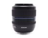 Объектив Samsung 60mm f/2.8 Macro ED OIS SSA