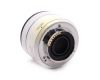 Объектив компактный Samsung NX 45mm f/1.8 2D/3D